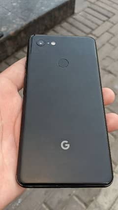 google pixel 3XL sim working