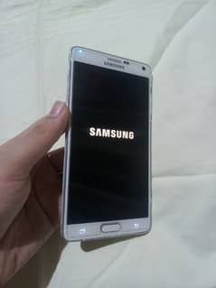 Samsung galaxy note 4