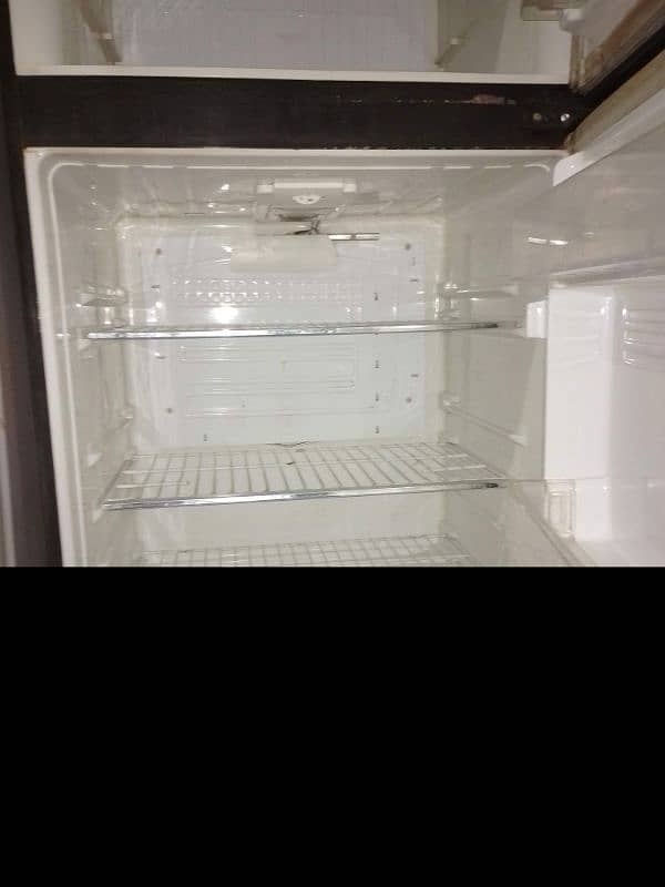 PELL Jumbo size refrigerator 3