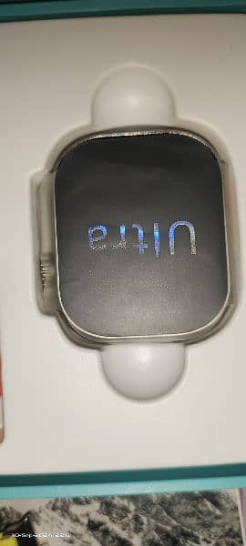 V9 ultra 2 smart watch 3