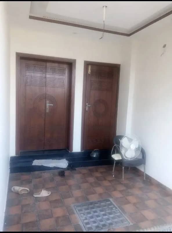 4 Marla House For Sale In Paragon City Lahore 1