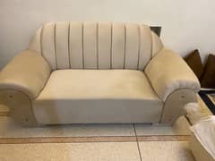 new sofa fawn colour 2