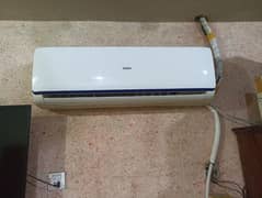 Haier Split 1.5 Ton AC