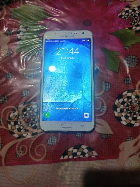 Samsung j7 3