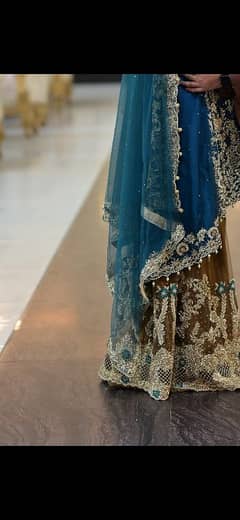 walima dress 0