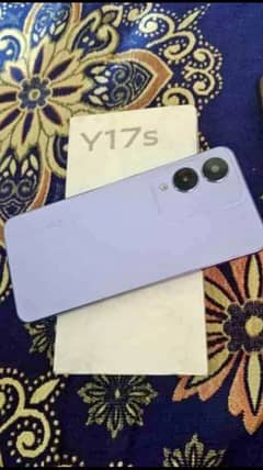 vivo y17s available for sale