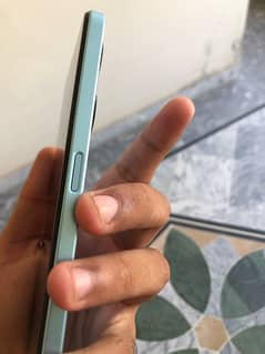 oppo A78 12/256 with charger 10/10 condition