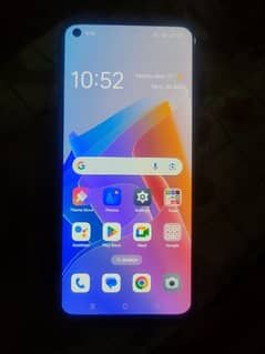 Oppo F21 pro 4g