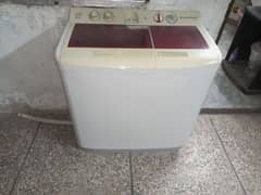 washing machine west point