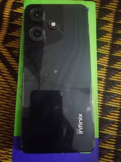 Infinix Hot 30