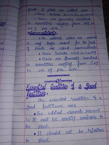 hand writing assignment work 1