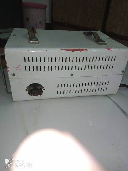 Filco Automatic Stabilizer 7000 watt's 2