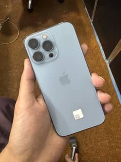 iphone 13 pro 256