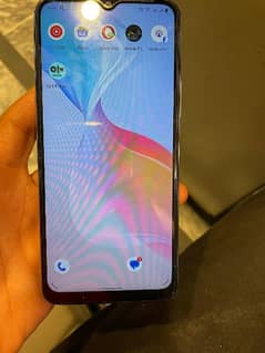 vivo y21