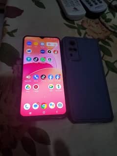 Vivo y51s