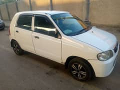 Suzuki Alto 2011