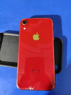 iphone XR non pta