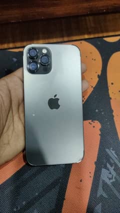 iphone 12 Pro Max FU 512GB