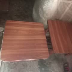 New condition ma ha 2 table