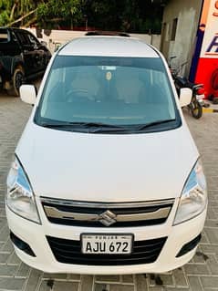 Suzuki Wagon R 2022