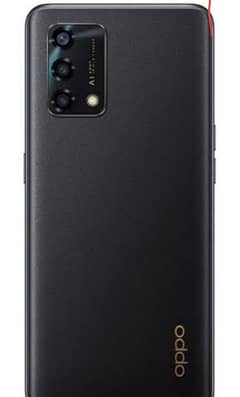 oppo a95 0