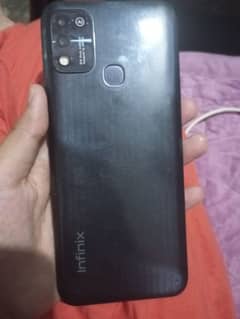 Infinix