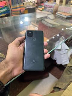 google pixel 5a 5g