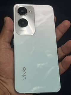 vivo y18