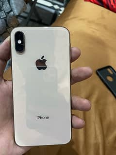 iphone xs