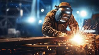 Welders Needed