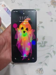 Samsung A15