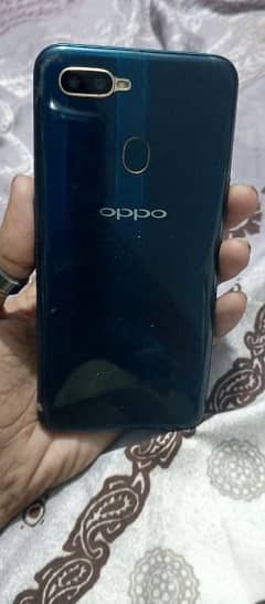 oppo A5s 4gb 64gb