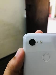 Google pixel 3