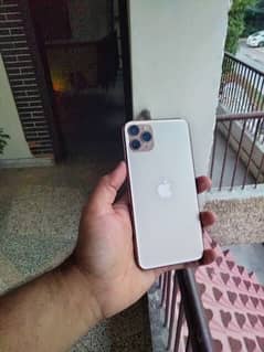 iphone 11 Pro max non Active