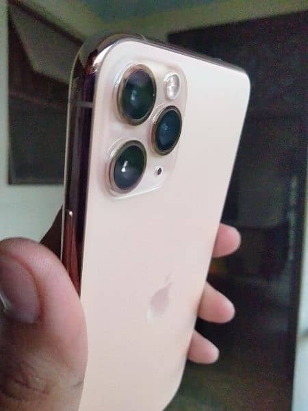 iphone 11 Pro max non Active 6