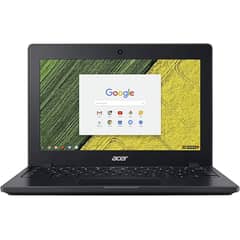 Upgrade Your Tech: Chromebook in Excellent Condition!