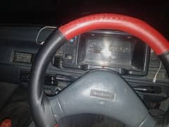 Mehran full ok car