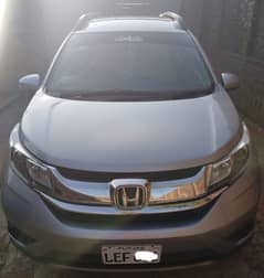 Honda BR-V 2017  BR-Vi VTEC