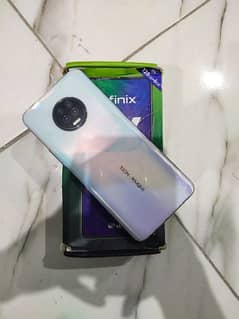 INFINIX NOTE 7 FOR SALE READ. ADD THEN CALL