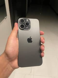 IPHONE 15 PRO MAX JV LLA