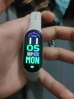 Mi Band 9 Global New