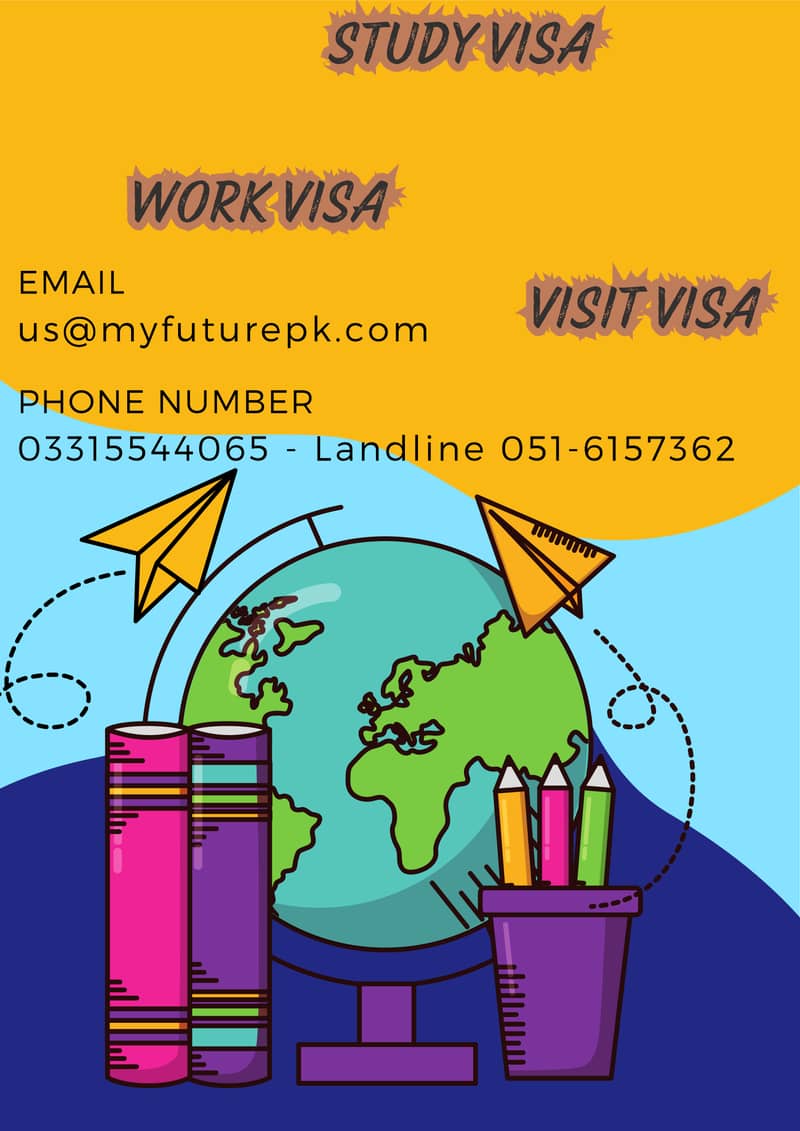 UK, ITALY, SPAIN, EUROPE Visa Service 3