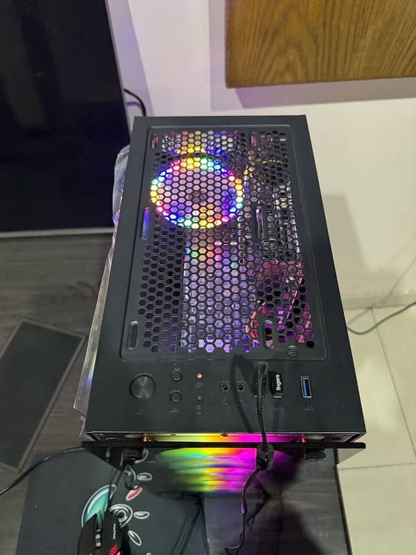 Asus 6th generation gaming pc 3