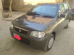 Suzuki Alto 2008