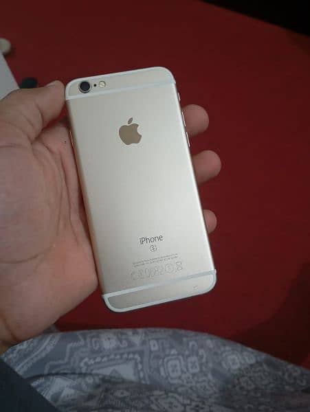 iphone 6s pta approved 4