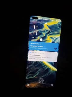 oppo Reno 3 pro 8gb 256gb full original mbl 0