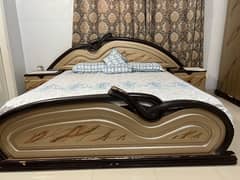 Bed-used (Lasani-sheet)