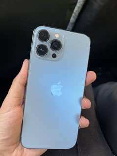 iphone 13 Pro Max PTA