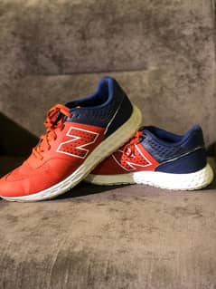 Original New Balance Joggers -  UK 9