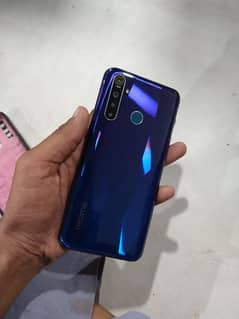 Realme 5 Pro